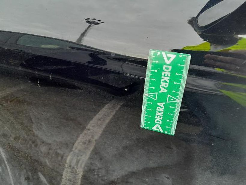 RENAULT ARKANA 2024 - Photo n°8