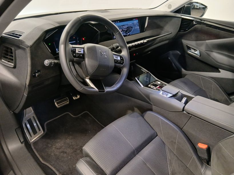 DS DS 4 2024 - Photo n°26