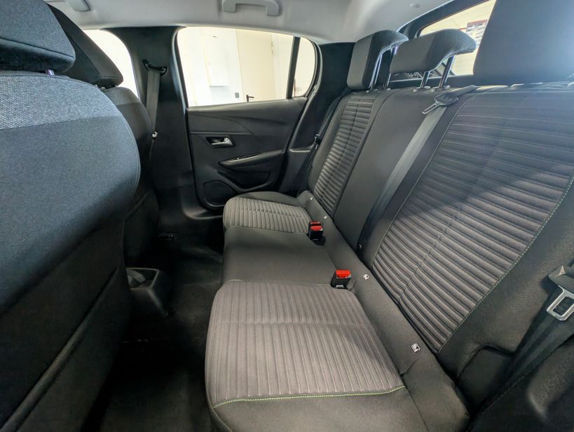 PEUGEOT 208 2024 - Photo n°17