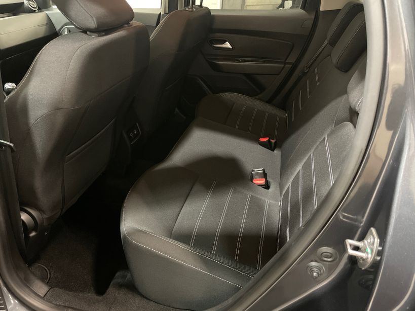 DACIA DUSTER 2022 - Photo n°26