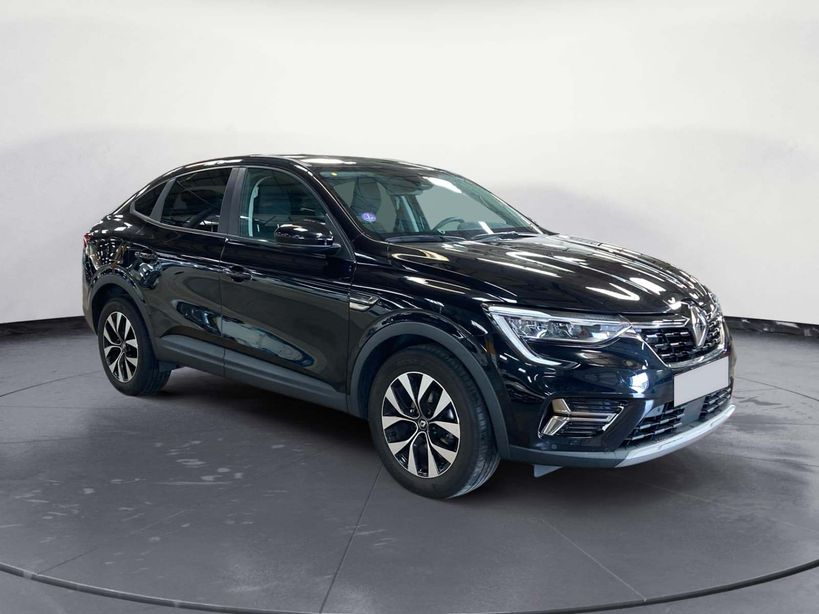 RENAULT ARKANA 2023 - Photo n°3