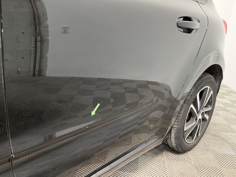 CITROEN C4 SPACETOURER BUSINESS 2020 - Photo n°24