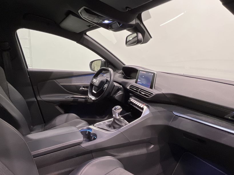 PEUGEOT 5008 2019 - Photo n°22