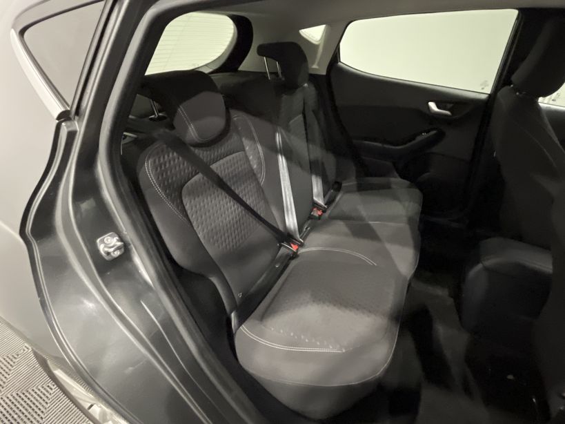 FORD FIESTA 2021 - Photo n°37