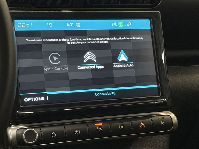 CITROEN C3 AIRCROSS 2024 - Photo n°17