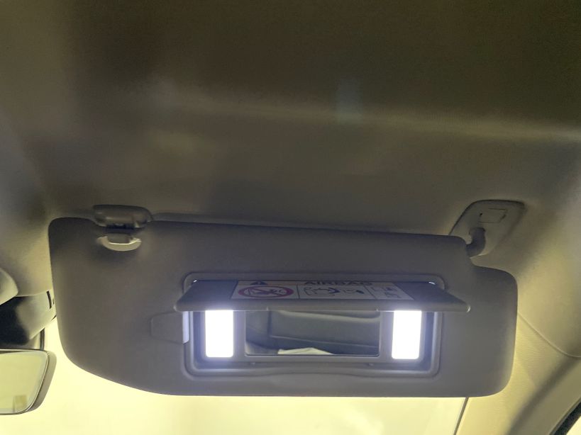 CITROEN C5 X 2023 - Photo n°24