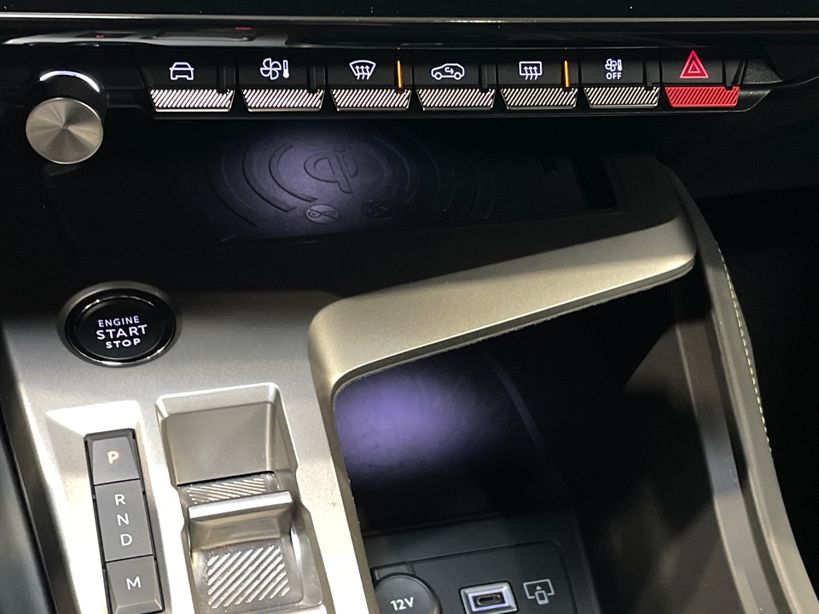 PEUGEOT 408 2024 - Photo n°19