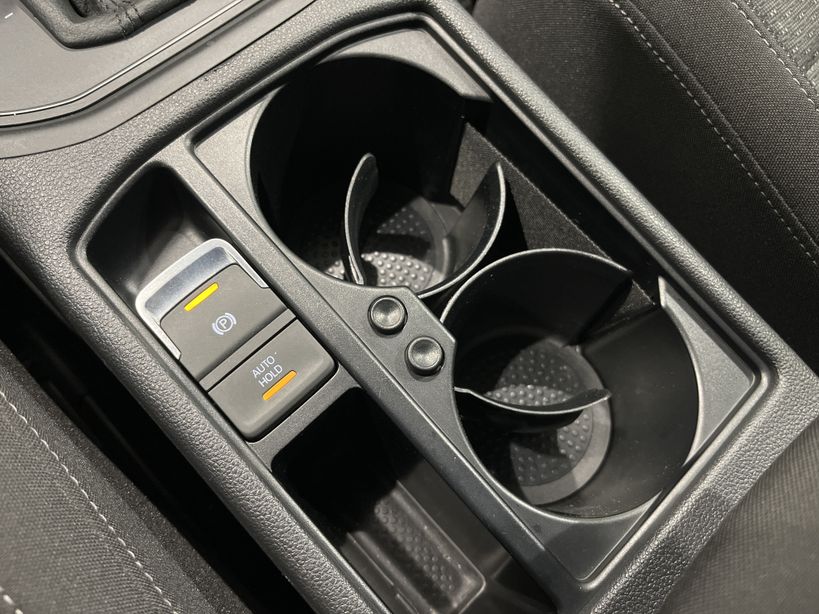 VOLKSWAGEN TOURAN 2016 - Photo n°19