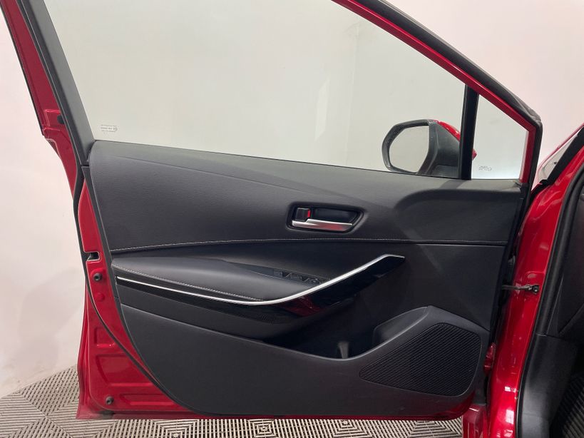 TOYOTA COROLLA HYBRIDE MY21 2022 - Photo n°33