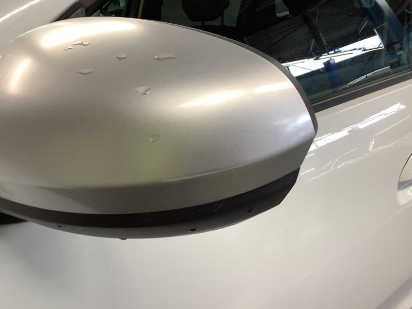 DACIA DUSTER 2019 - Photo n°8