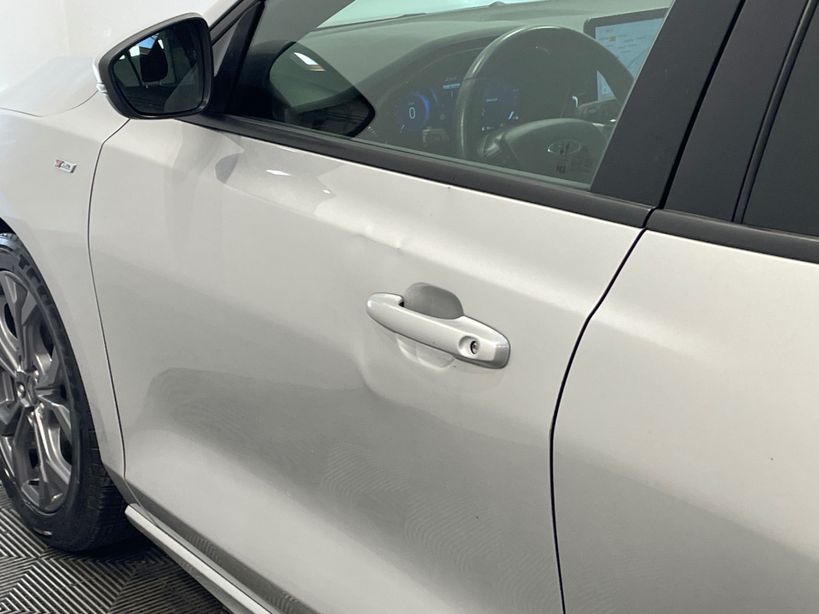 FORD FOCUS 2022 - Photo n°3