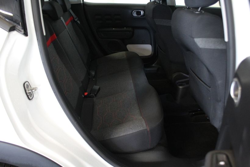 CITROEN C3 2017 - Photo n°9