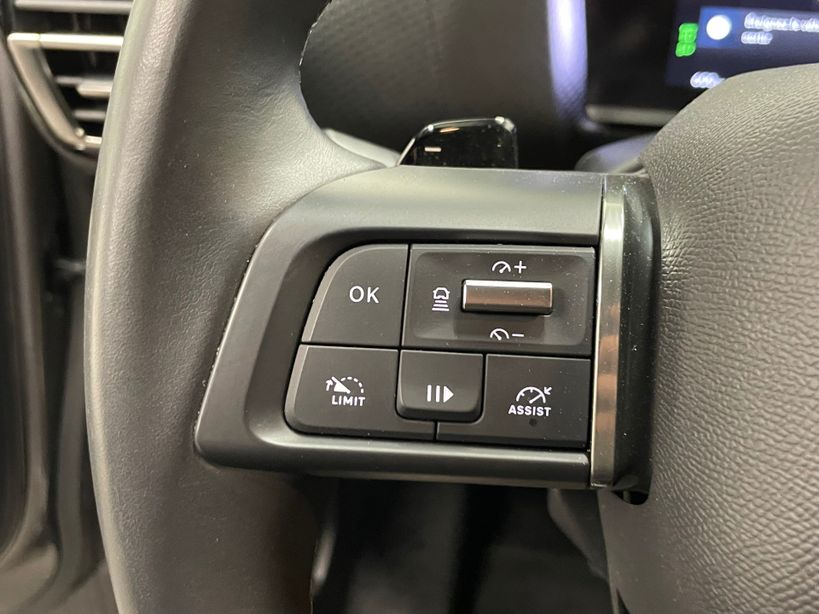 CITROEN C4 2024 - Photo n°19