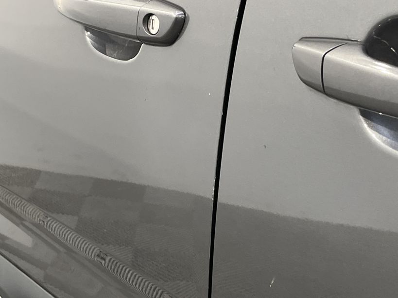 CITROEN BERLINGO 2022 - Photo n°7