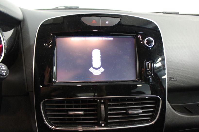 RENAULT CLIO IV BUSINESS 2018 - Photo n°20