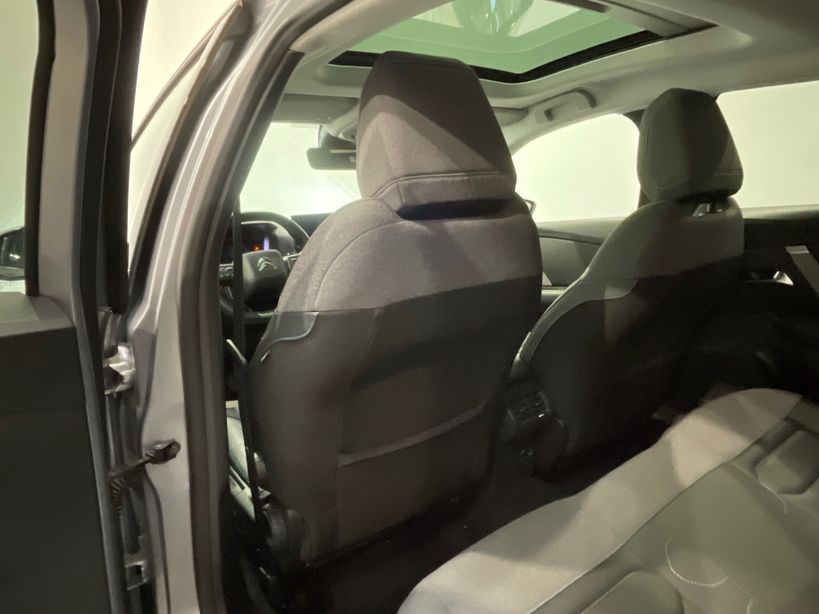 CITROEN C4 2024 - Photo n°41