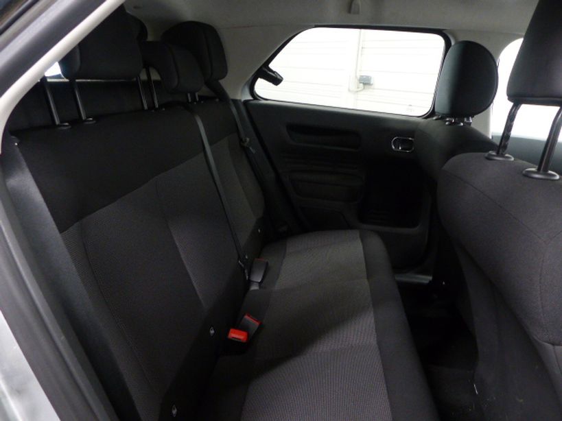 CITROEN C4 CACTUS 2016 - Photo n°7