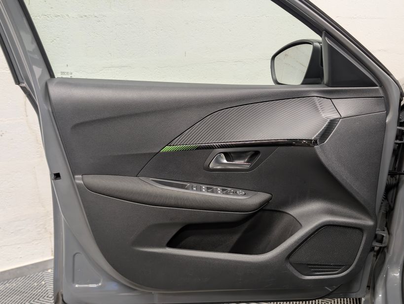 PEUGEOT 208 2024 - Photo n°10