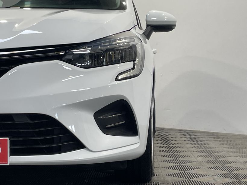 RENAULT CLIO V 2021 - Photo n°7