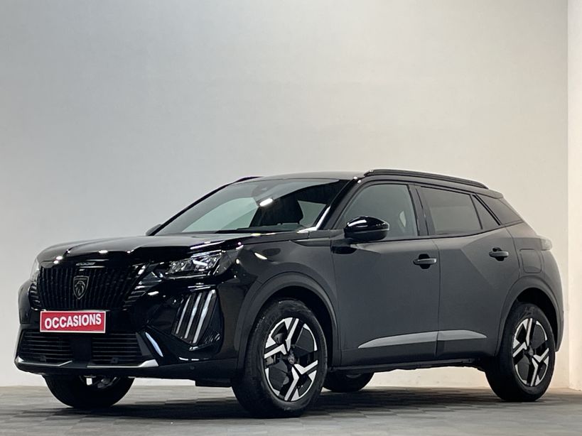 PEUGEOT 2008 2025 - Photo n°1