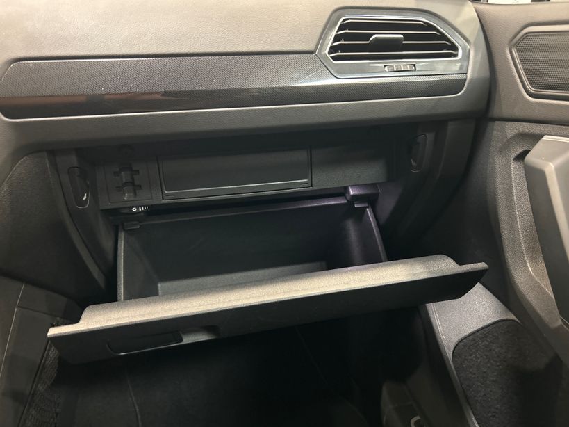 VOLKSWAGEN TIGUAN 2022 - Photo n°25