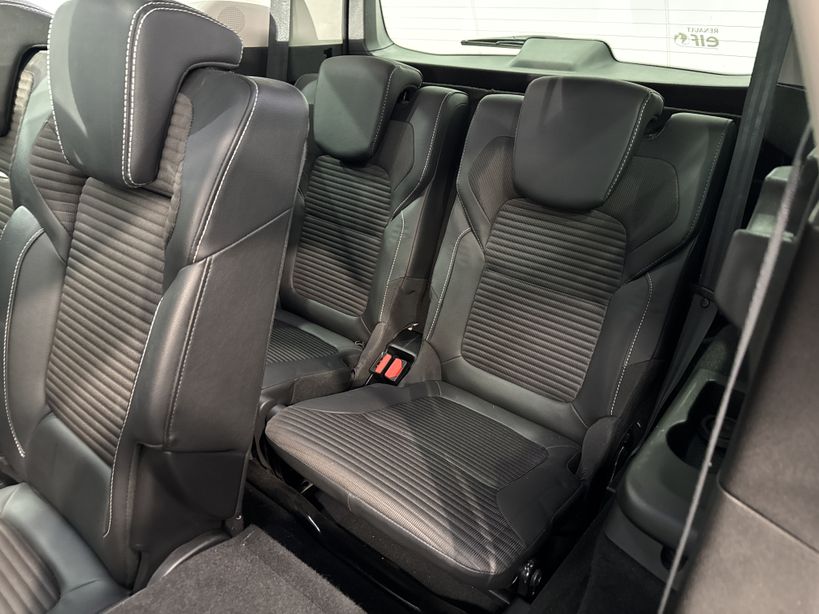 RENAULT GRAND SCENIC IV BUSINESS 2019 - Photo n°11
