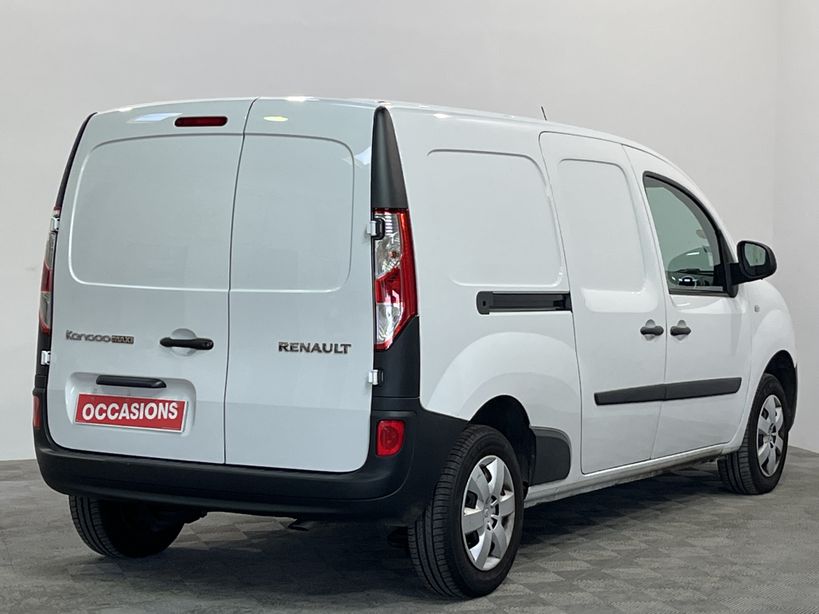 RENAULT KANGOO EXPRESS 2021 - Photo n°3