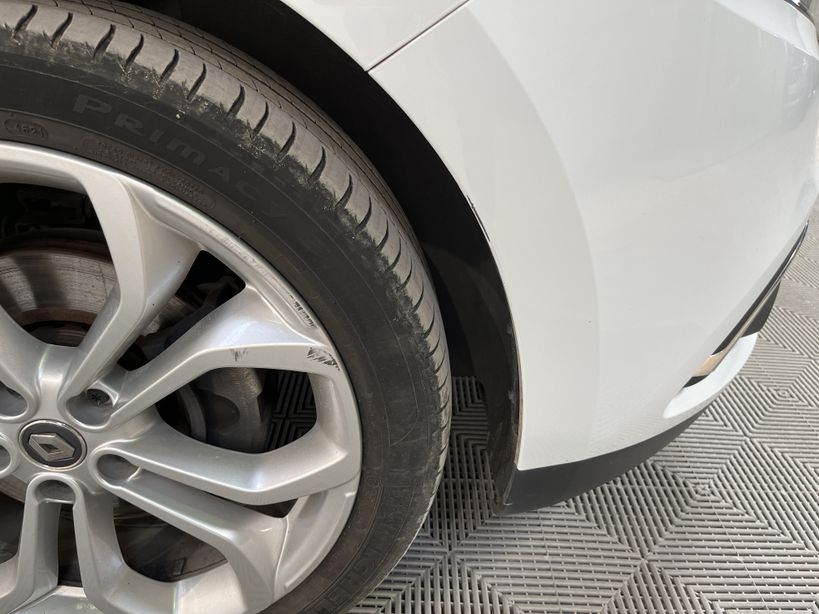 RENAULT GRAND SCENIC IV BUSINESS 2020 - Photo n°12