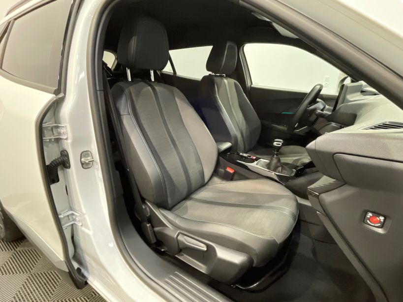 PEUGEOT 2008 2023 - Photo n°46