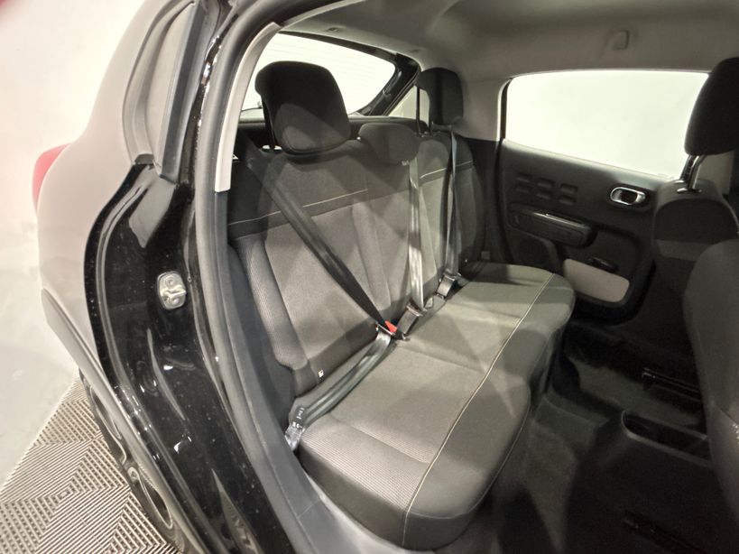 CITROEN C3 2024 - Photo n°33