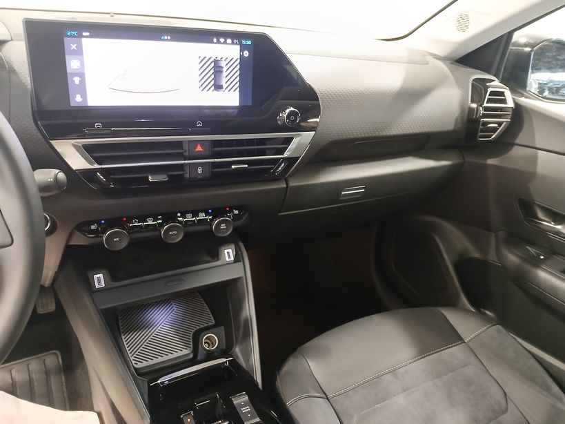 CITROEN C4 X 2023 - Photo n°29
