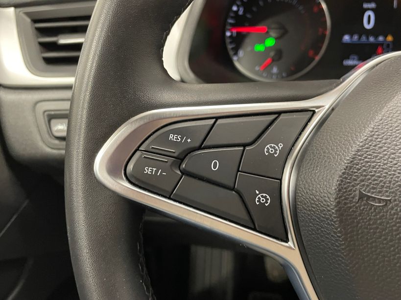 RENAULT CAPTUR 2022 - Photo n°17