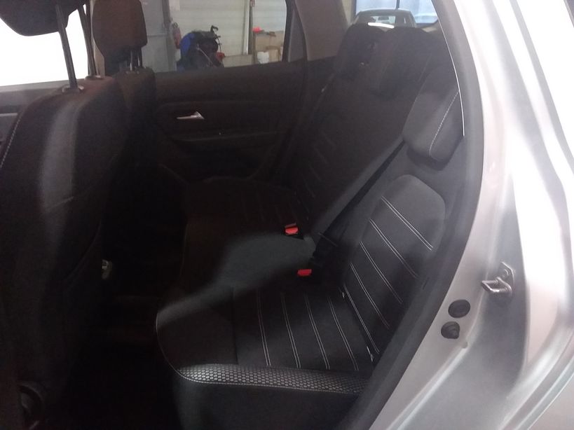 DACIA DUSTER 2021 - Photo n°22