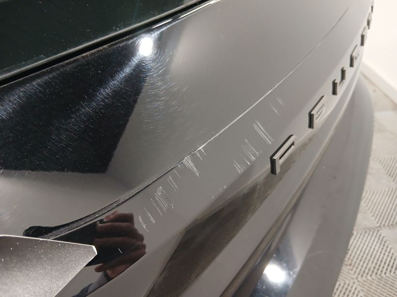 PEUGEOT 208 2025 - Photo n°12