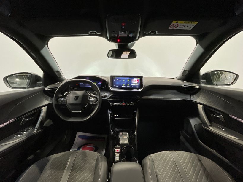 PEUGEOT 2008 2024 - Photo n°37