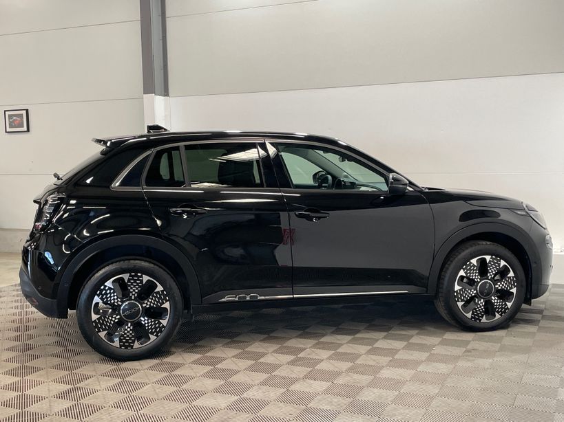 FIAT 600 2024 - Photo n°30