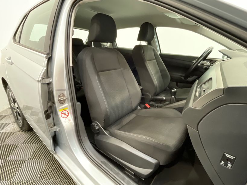 VOLKSWAGEN POLO BUSINESS 2021 - Photo n°40
