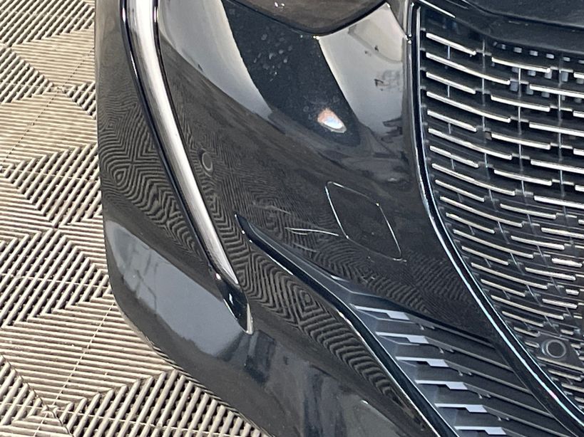 PEUGEOT 208 2023 - Photo n°22