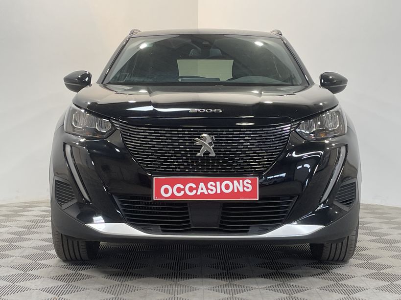 PEUGEOT 2008 2023 - Photo n°5