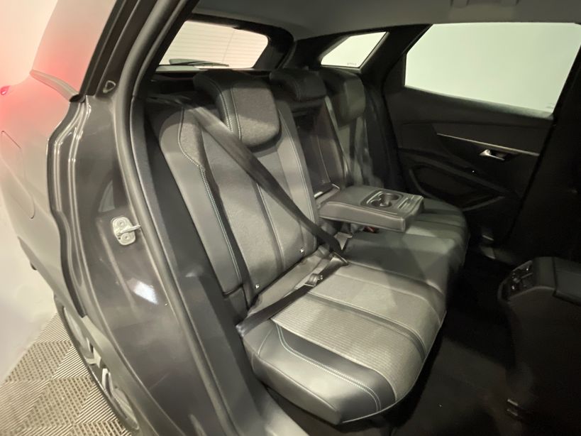 PEUGEOT 3008 2023 - Photo n°44
