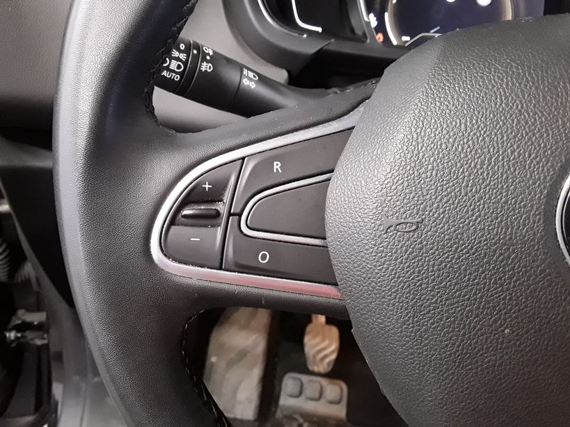 RENAULT GRAND SCENIC IV BUSINESS 2019 - Photo n°26