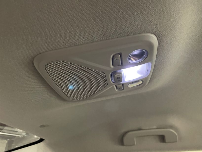 CITROEN C4 X 2023 - Photo n°37