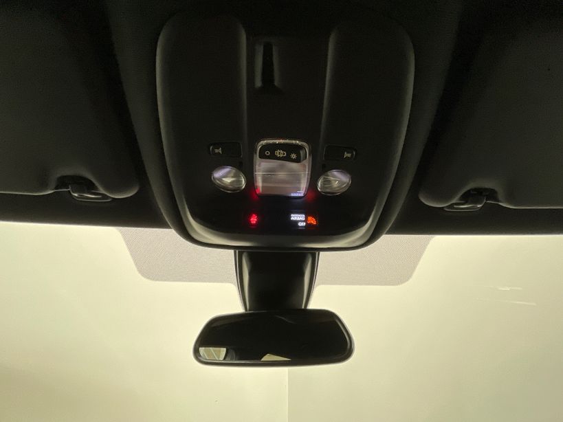 PEUGEOT 308 2021 - Photo n°25