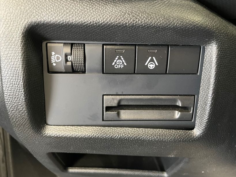 CITROEN C5 AIRCROSS 2023 - Photo n°17