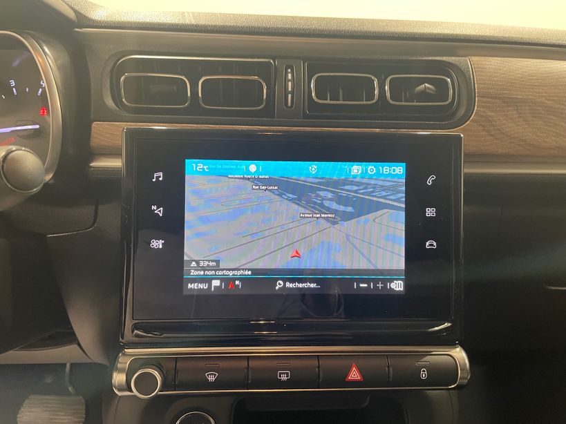 CITROEN C3 2023 - Photo n°19