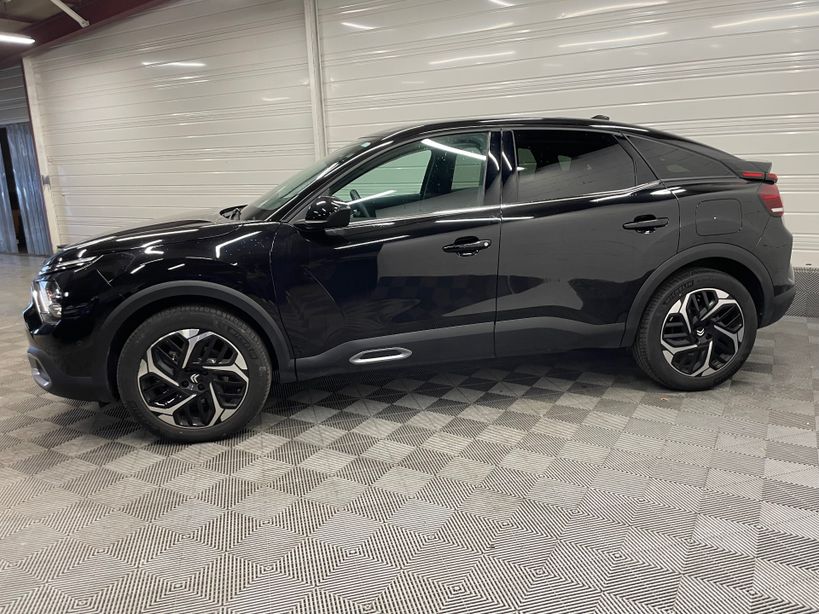 CITROEN C4 2024 - Photo n°4