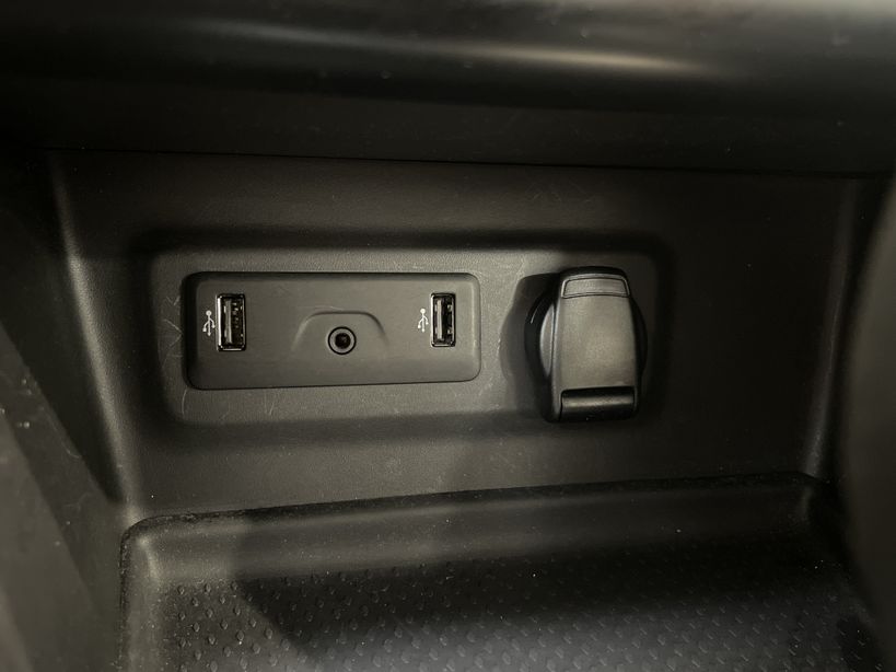 RENAULT MEGANE IV BERLINE BUSINESS 2020 - Photo n°19