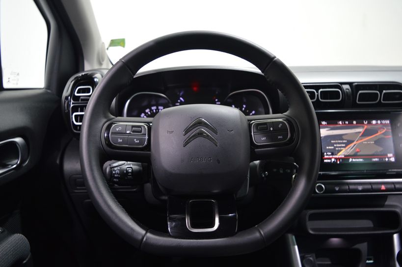 CITROEN C3 AIRCROSS 2020 - Photo n°11