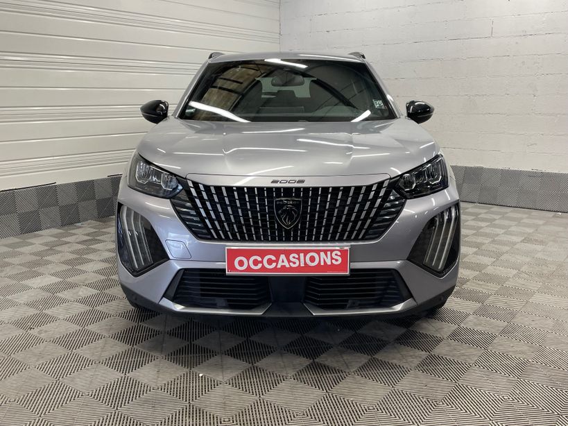 PEUGEOT 2008 2024 - Photo n°2