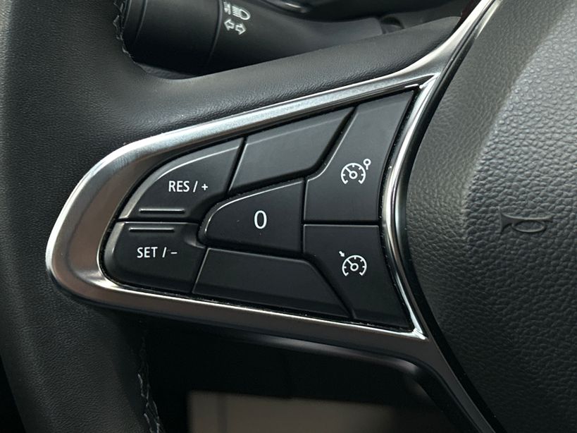 RENAULT CAPTUR 2023 - Photo n°24